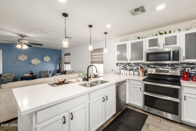 2340 E DUST DEVIL Drive, San Tan Valley, AZ 85143