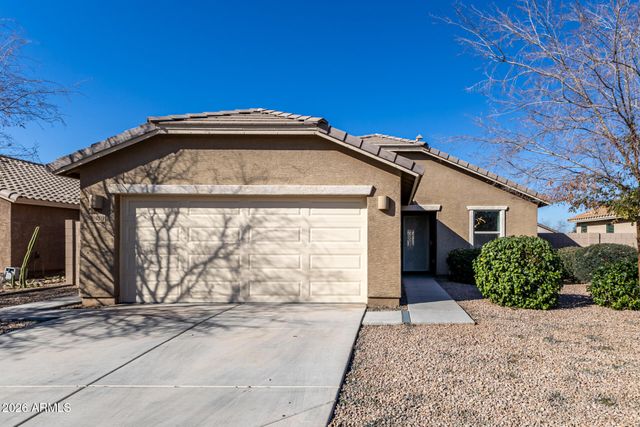 2340 E DUST DEVIL Drive, San Tan Valley, AZ 85143