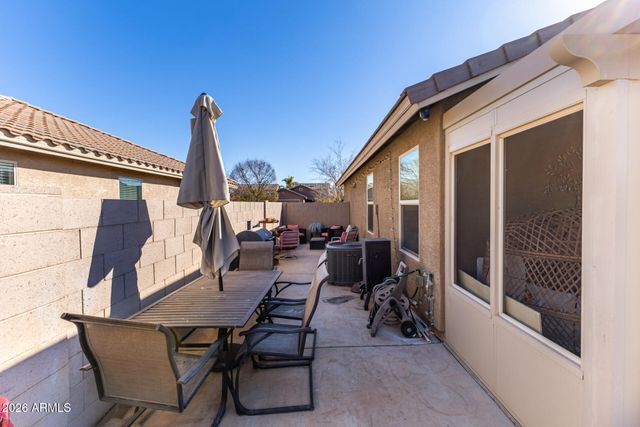2340 E DUST DEVIL Drive, San Tan Valley, AZ 85143