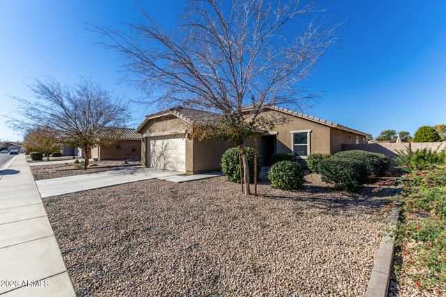 2340 E DUST DEVIL Drive, San Tan Valley, AZ 85143
