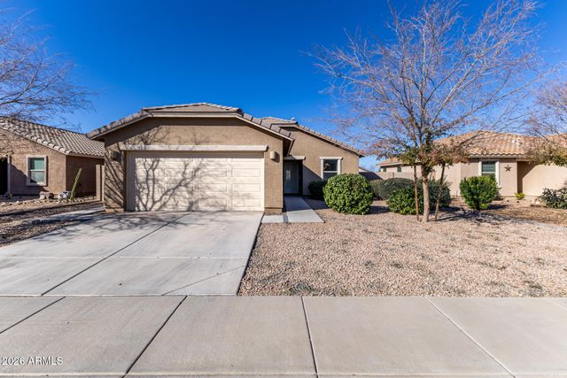 2340 E DUST DEVIL Drive, San Tan Valley, AZ 85143