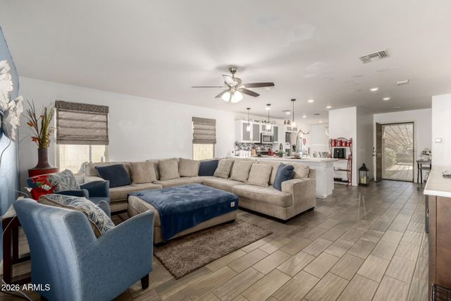 2340 E DUST DEVIL Drive, San Tan Valley, AZ 85143