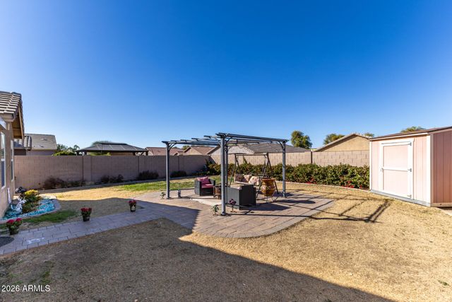 2340 E DUST DEVIL Drive, San Tan Valley, AZ 85143