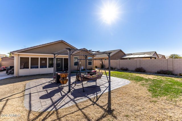 2340 E DUST DEVIL Drive, San Tan Valley, AZ 85143