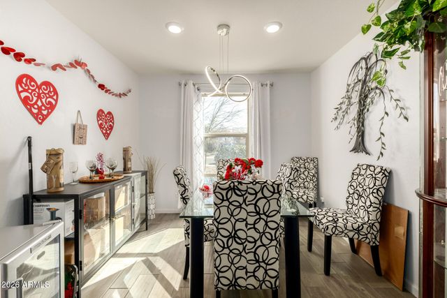 2340 E DUST DEVIL Drive, San Tan Valley, AZ 85143