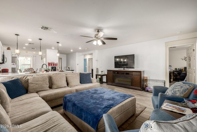 2340 E DUST DEVIL Drive, San Tan Valley, AZ 85143