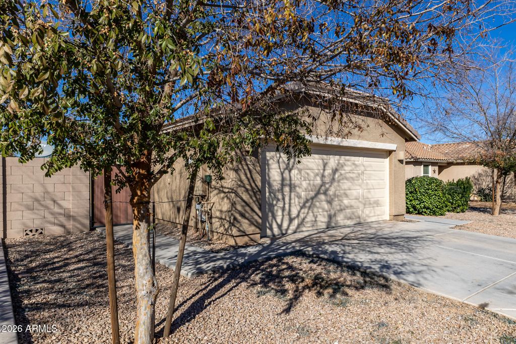 2340 E DUST DEVIL Drive, San Tan Valley, AZ 85143