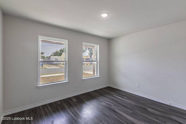 1518 23rd Street, Lubbock, TX 79411