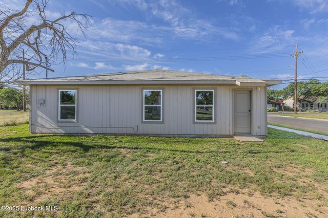 1518 23rd Street, Lubbock, TX 79411