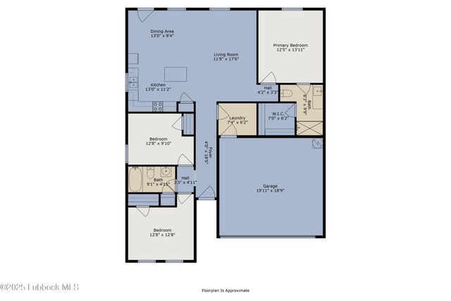 1518 23rd Street, Lubbock, TX 79411