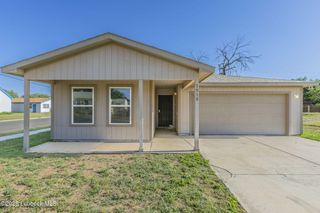 1518 23rd Street, Lubbock, TX 79411