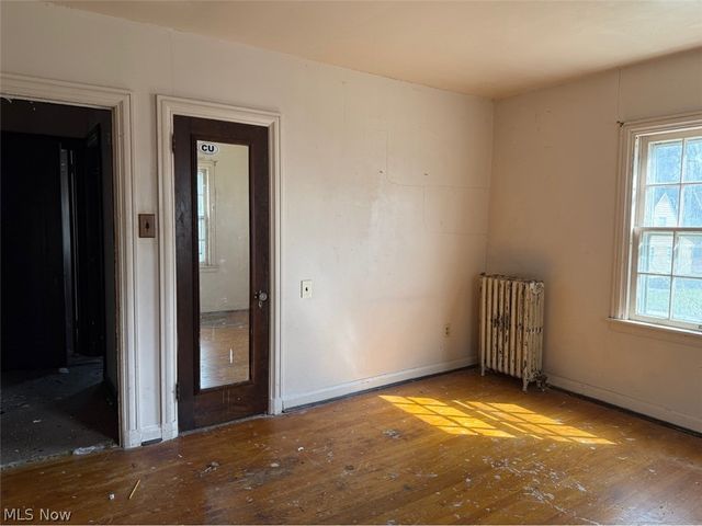 16173 Glynn Road, East Cleveland, OH 44112