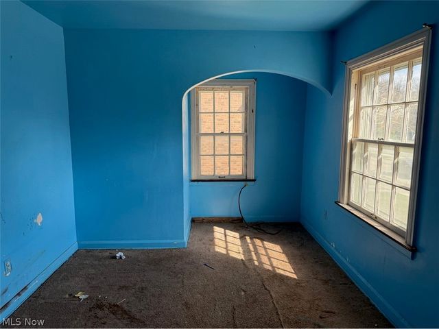 16173 Glynn Road, East Cleveland, OH 44112