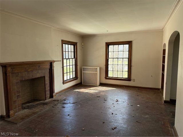 16173 Glynn Road, East Cleveland, OH 44112