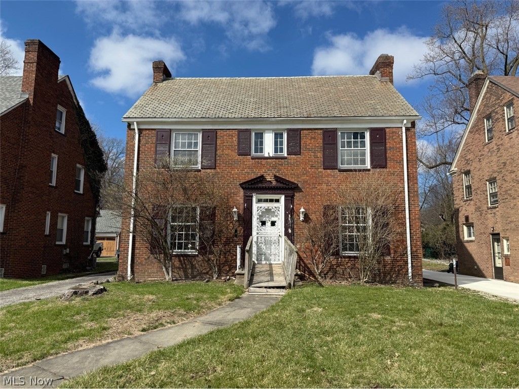 16173 Glynn Road, East Cleveland, OH 44112