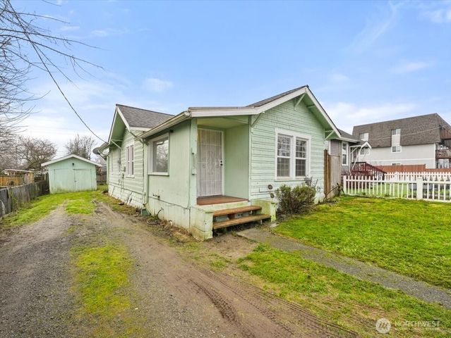 1929 11th Street, Bremerton, WA 98337
