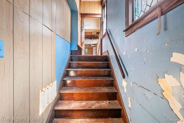 195 Eason Street, Highland Park, MI 48203