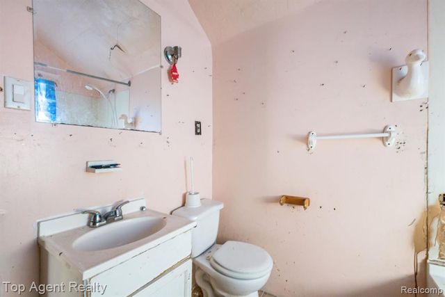 195 Eason Street, Highland Park, MI 48203