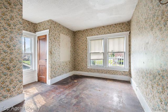 195 Eason Street, Highland Park, MI 48203