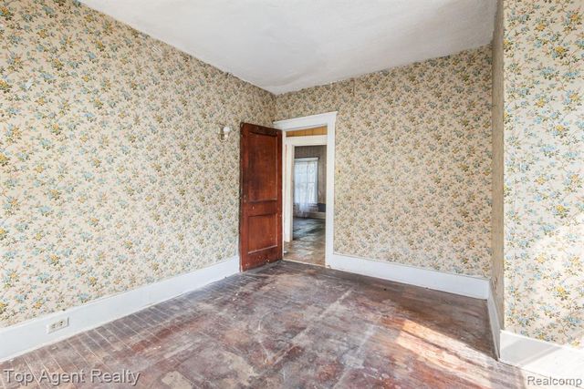 195 Eason Street, Highland Park, MI 48203