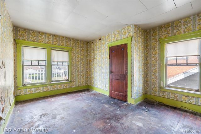 195 Eason Street, Highland Park, MI 48203