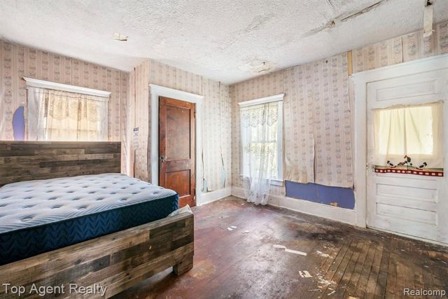 195 Eason Street, Highland Park, MI 48203