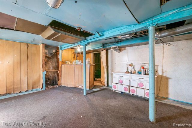 195 Eason Street, Highland Park, MI 48203