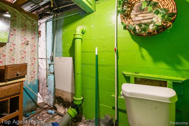 195 Eason Street, Highland Park, MI 48203