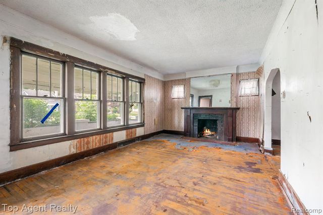 195 Eason Street, Highland Park, MI 48203