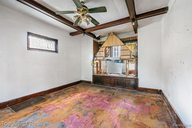 195 Eason Street, Highland Park, MI 48203
