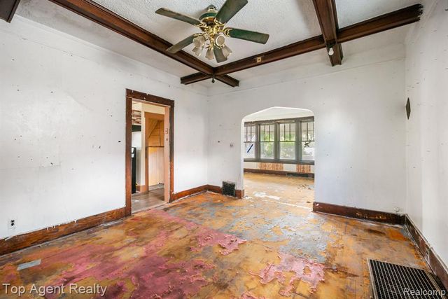 195 Eason Street, Highland Park, MI 48203