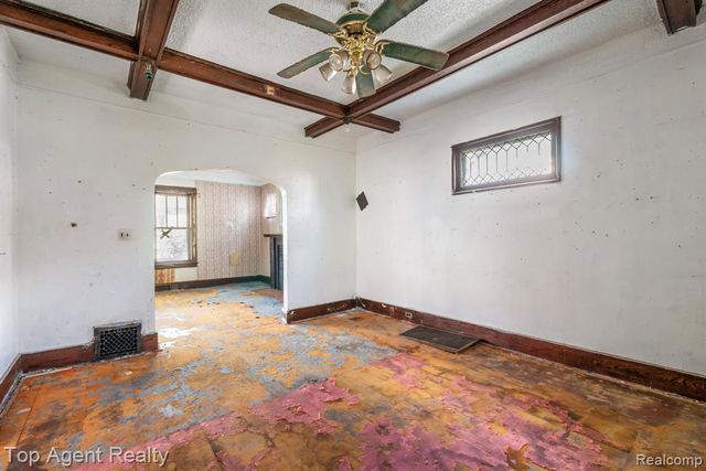 195 Eason Street, Highland Park, MI 48203