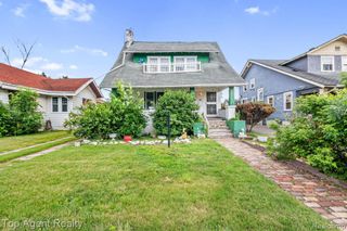 195 Eason Street, Highland Park, MI 48203