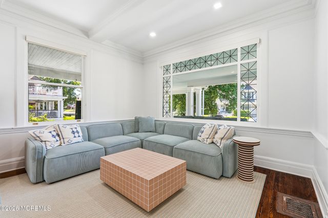 211 Cedar Avenue, Allenhurst, NJ 07711