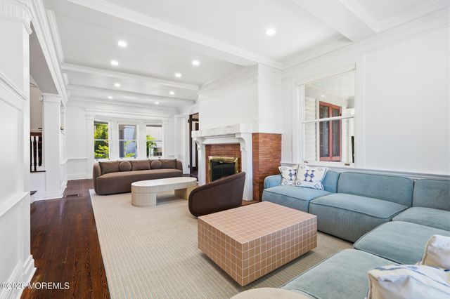 211 Cedar Avenue, Allenhurst, NJ 07711