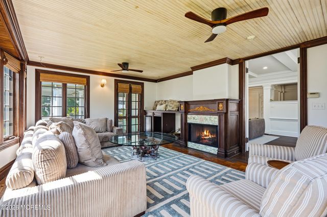 211 Cedar Avenue, Allenhurst, NJ 07711
