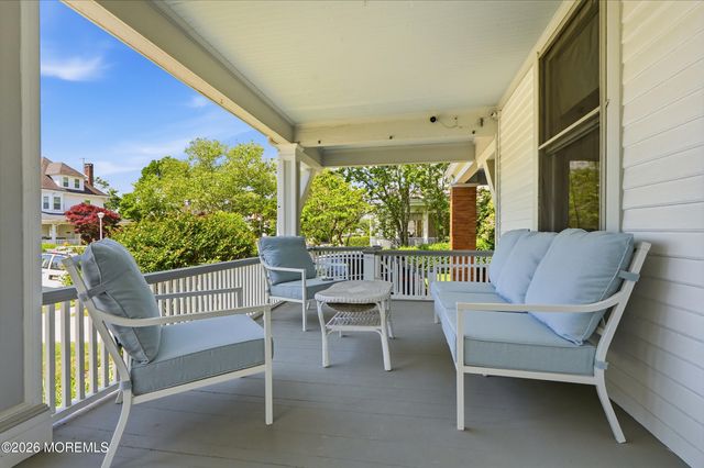 211 Cedar Avenue, Allenhurst, NJ 07711