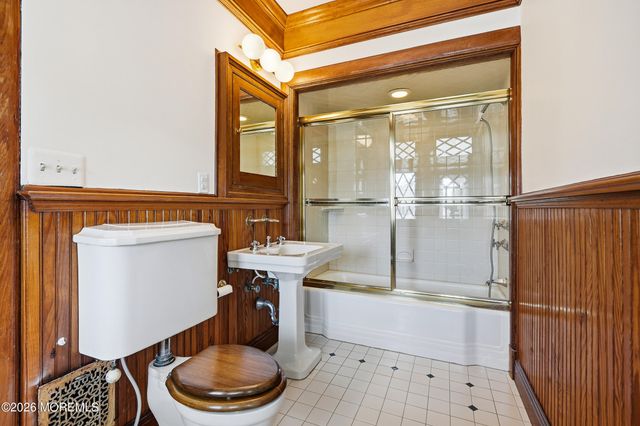 211 Cedar Avenue, Allenhurst, NJ 07711