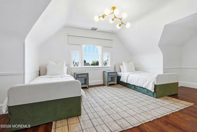 211 Cedar Avenue, Allenhurst, NJ 07711