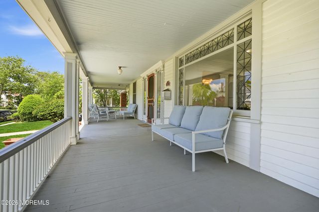 211 Cedar Avenue, Allenhurst, NJ 07711