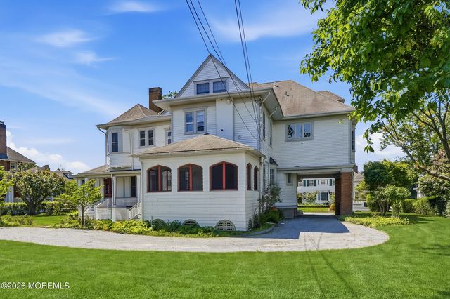 211 Cedar Avenue, Allenhurst, NJ 07711