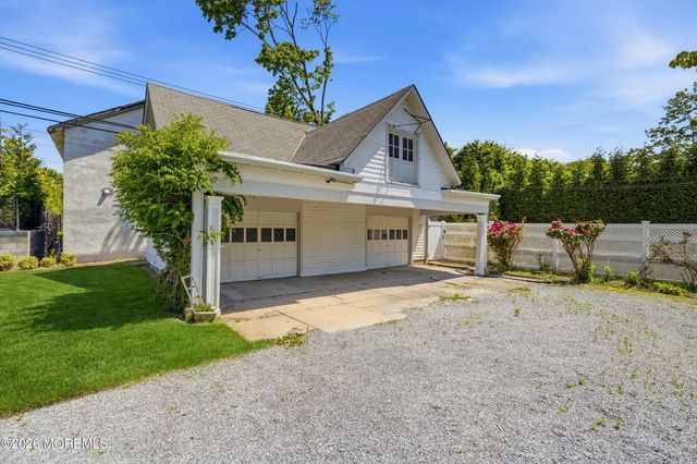 211 Cedar Avenue, Allenhurst, NJ 07711