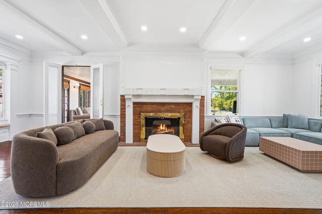 211 Cedar Avenue, Allenhurst, NJ 07711