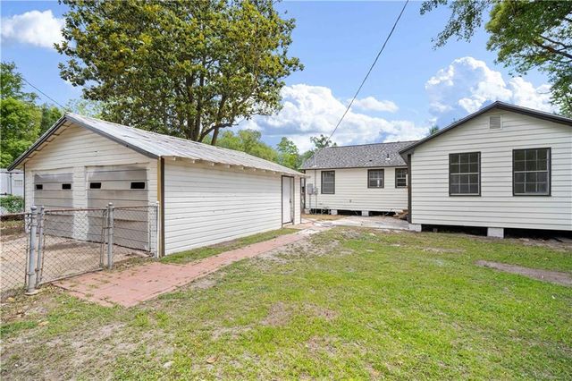 314 Court Street, Chickasaw, AL 36611