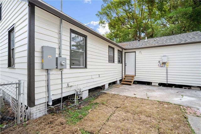 314 Court Street, Chickasaw, AL 36611