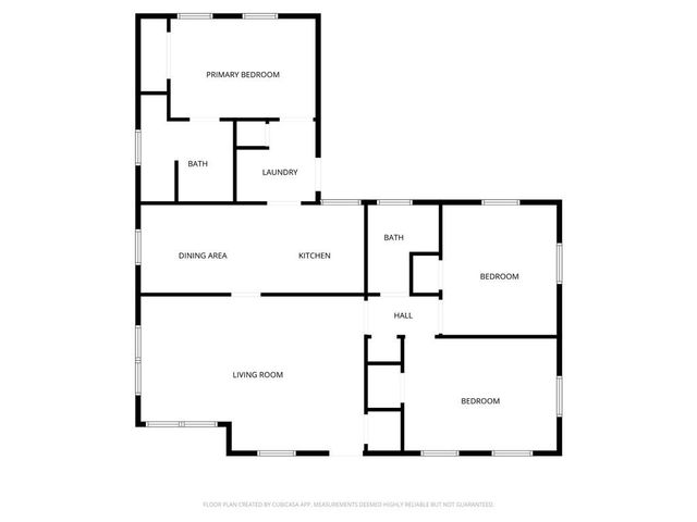 314 Court Street, Chickasaw, AL 36611