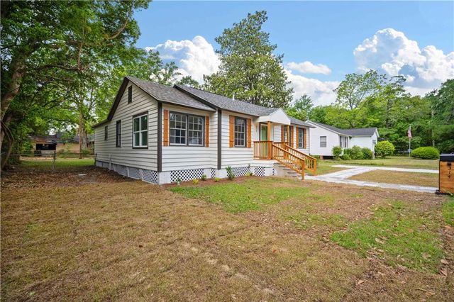 314 Court Street, Chickasaw, AL 36611