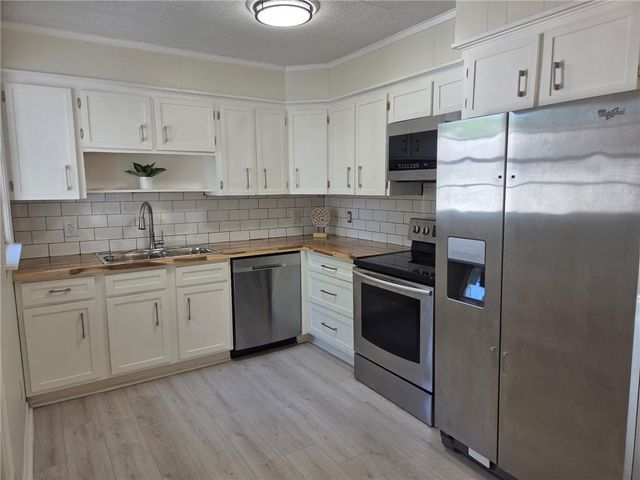 314 Court Street, Chickasaw, AL 36611
