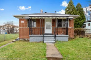 3929 14th Street, Ecorse, MI 48229