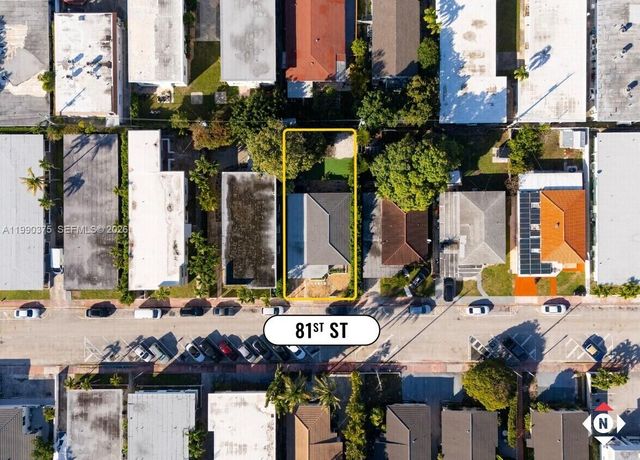 775 81st St, Miami Beach, FL 33141